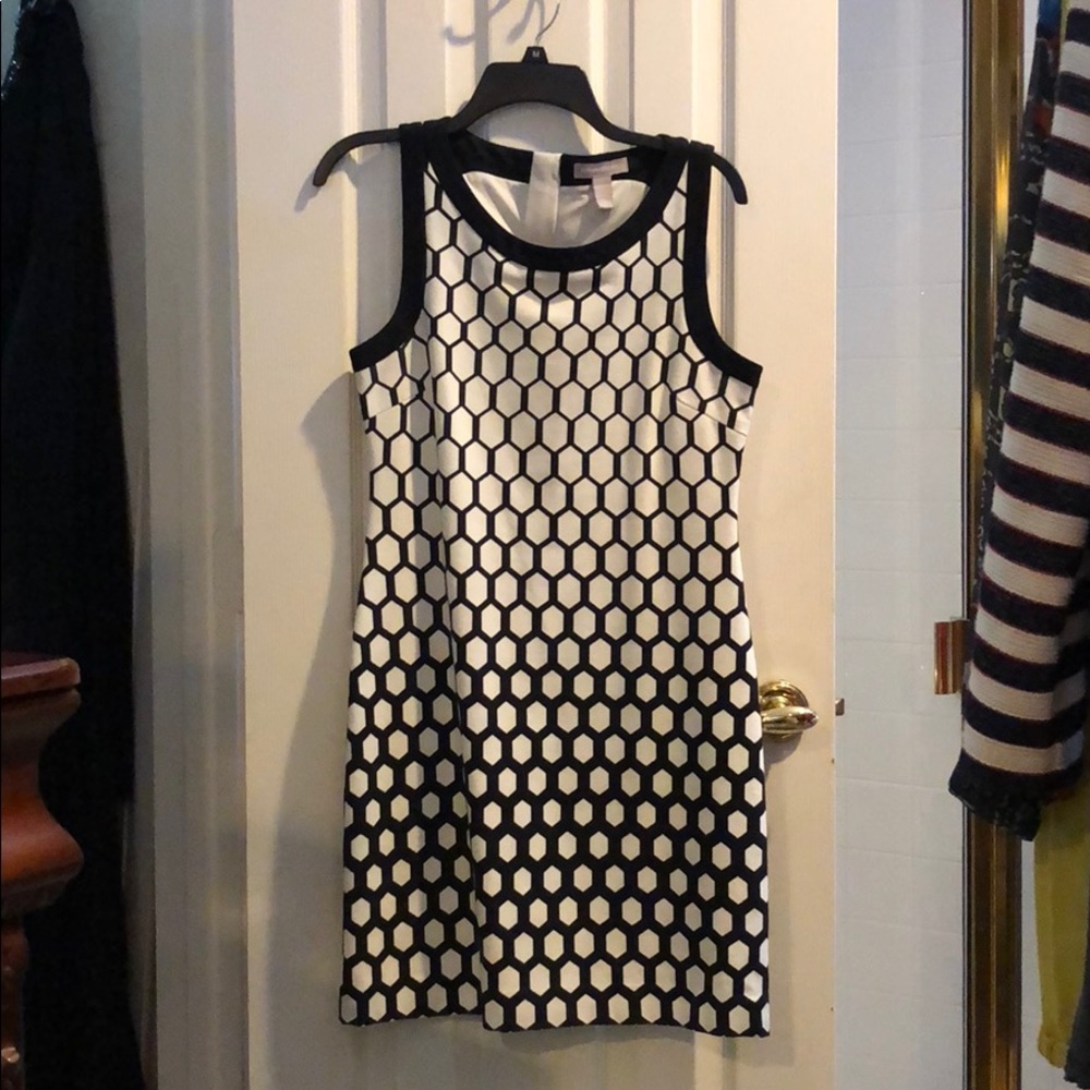 Banana Republic sheath dress